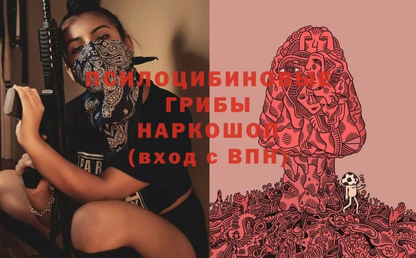 MESCALINE Рославль